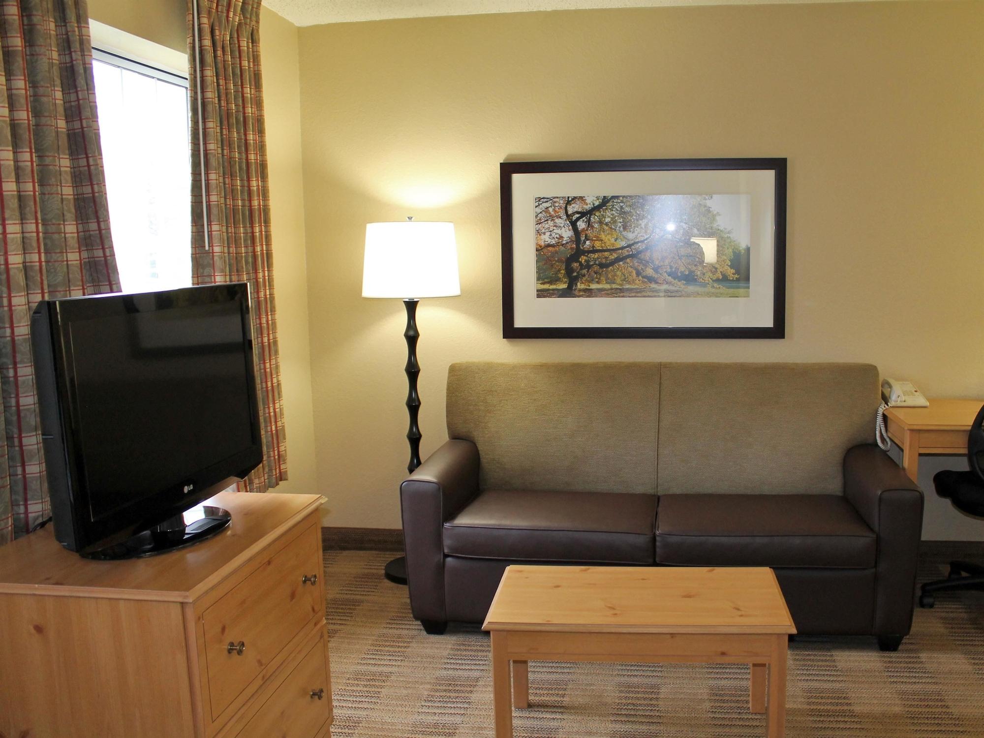 Extended Stay America Select Suites - Jacksonville - Baymeadows Exterior photo