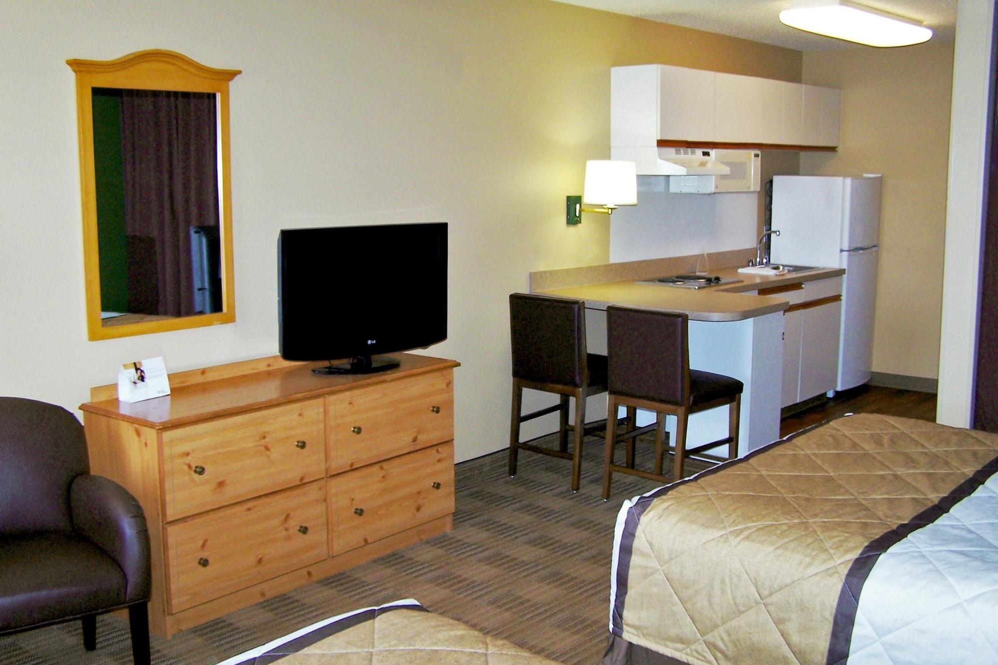Extended Stay America Select Suites - Jacksonville - Baymeadows Exterior photo