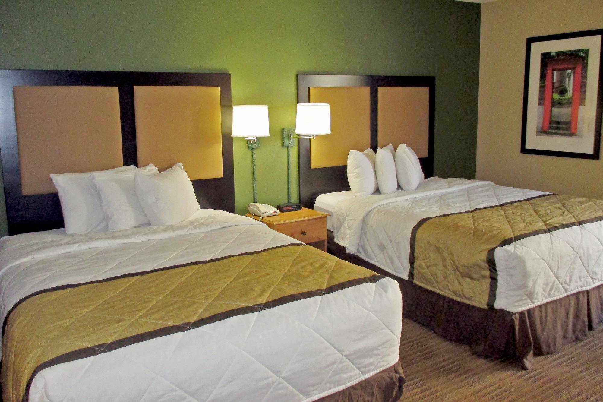 Extended Stay America Select Suites - Jacksonville - Baymeadows Exterior photo