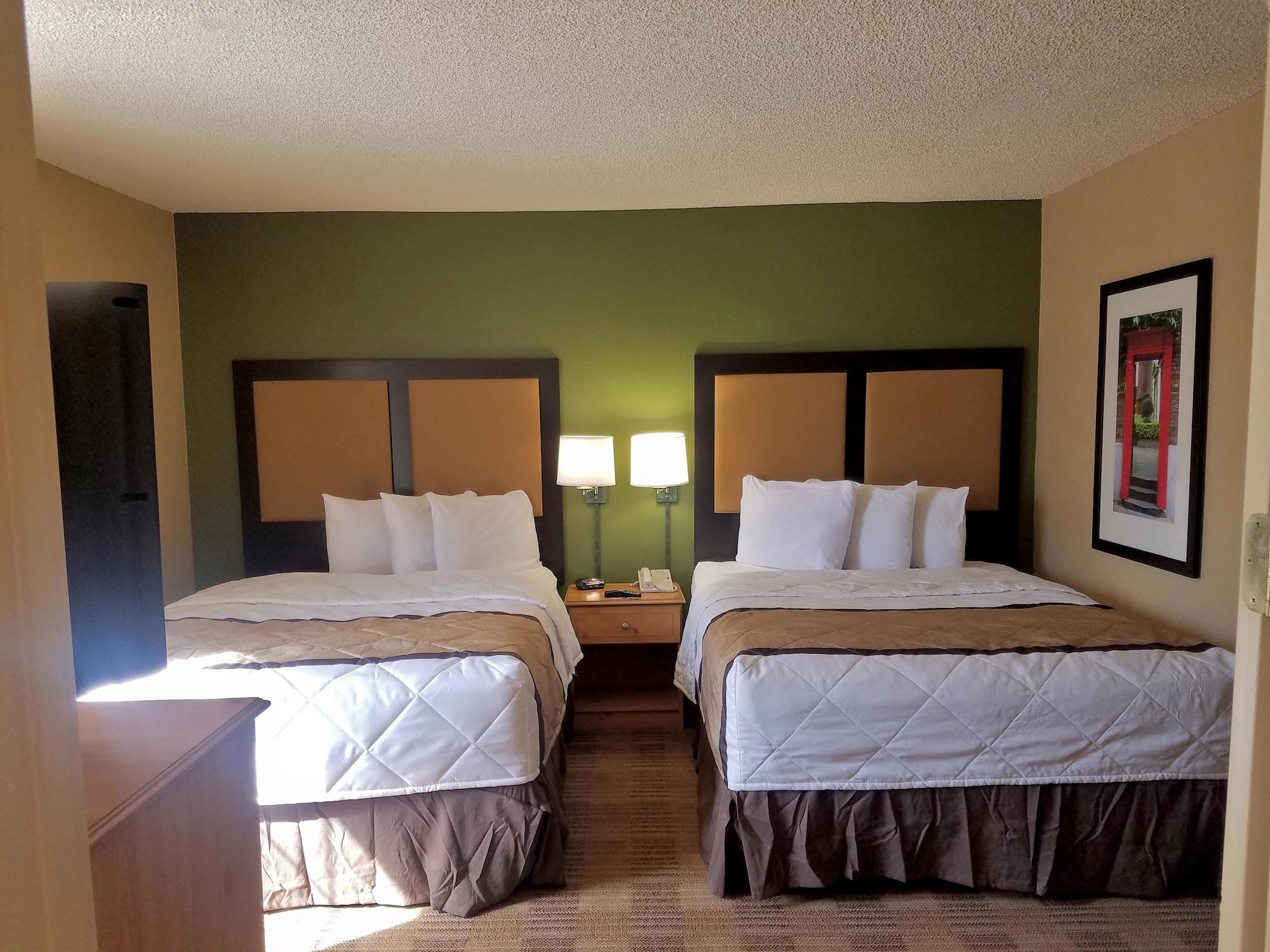 Extended Stay America Select Suites - Jacksonville - Baymeadows Exterior photo