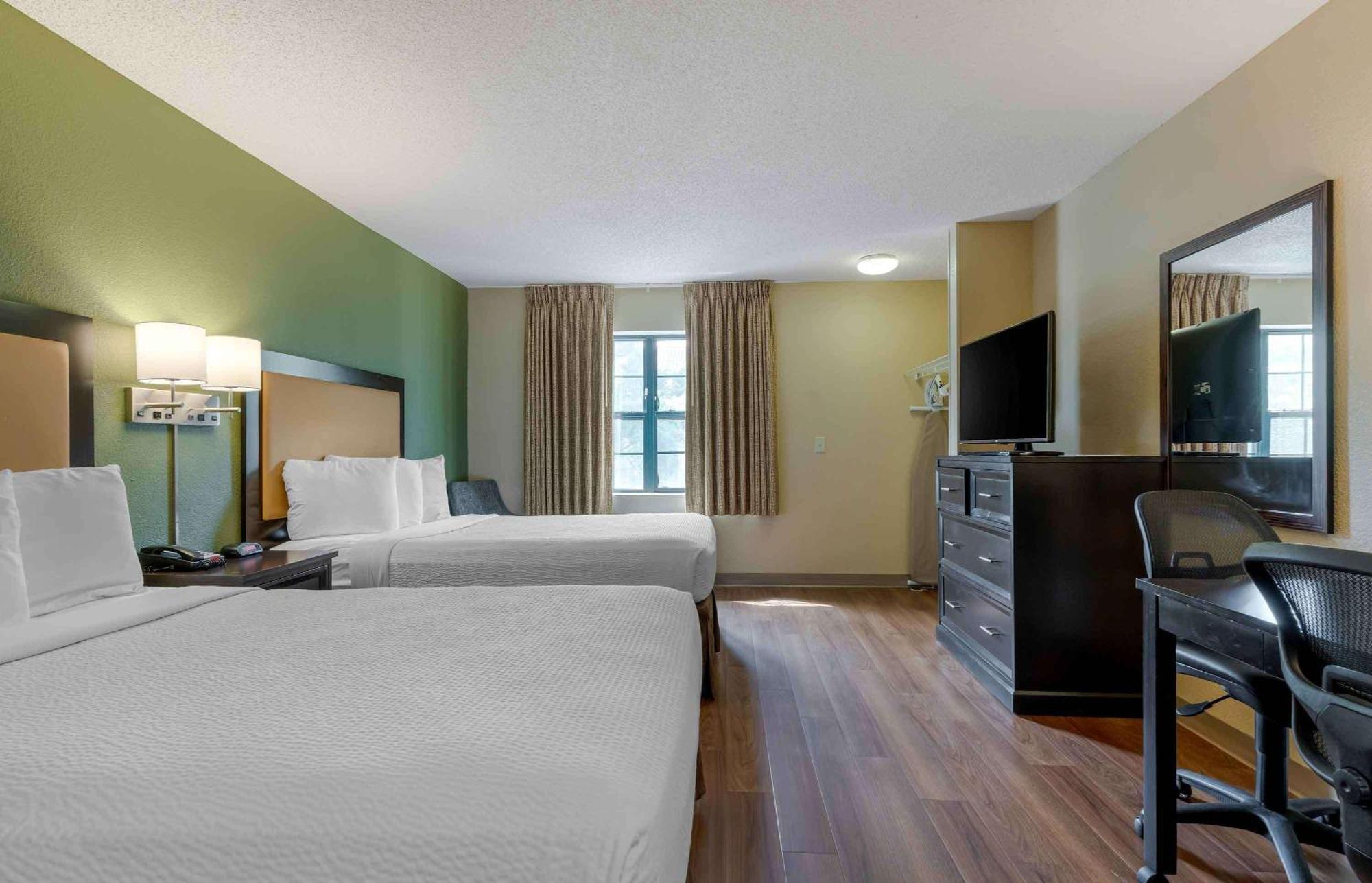 Extended Stay America Select Suites - Jacksonville - Baymeadows Exterior photo